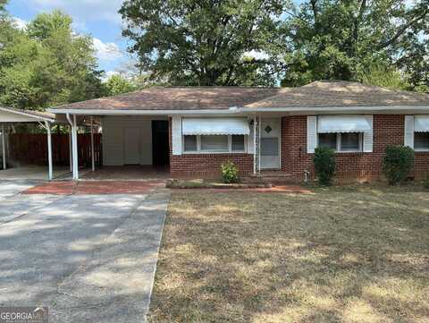 Robinson, ROME, GA 30165