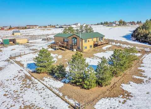 Colorado, BENNETT, CO 80102