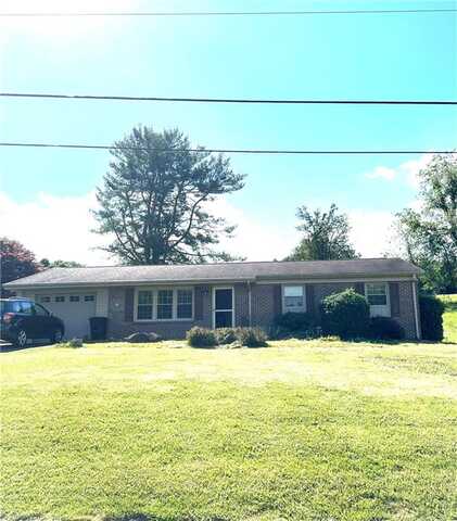 Kenbrook, GALAX, VA 24333