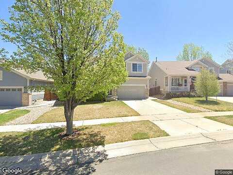 Quatar, AURORA, CO 80018