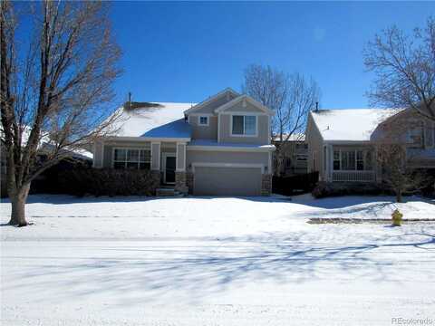 Quatar, AURORA, CO 80018