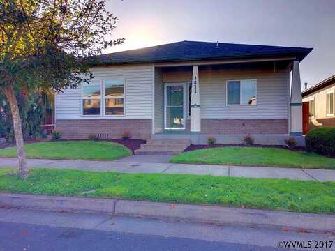 Goldfish Farm, ALBANY, OR 97322