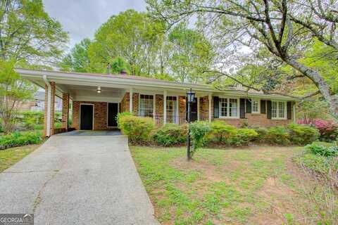 Redbud, SMYRNA, GA 30082
