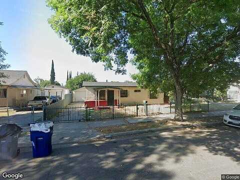 Grant, FRESNO, CA 93702
