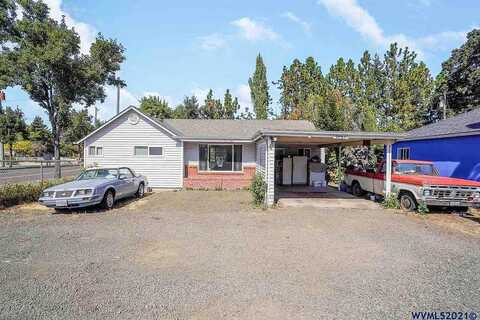 Knox Butte, ALBANY, OR 97322