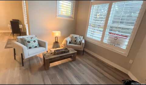 Arapahoe, BOULDER, CO 80303