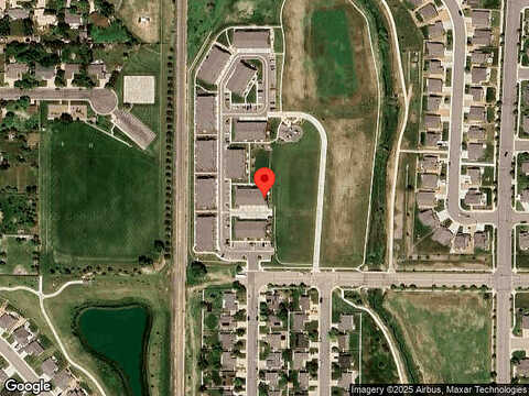 Ronald Reagan, WELLINGTON, CO 80549