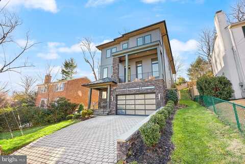 Vermont, ARLINGTON, VA 22207