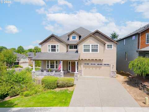 24Th, CAMAS, WA 98607