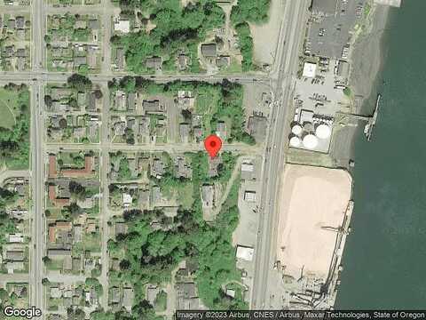 Exchange, NORTH BEND, OR 97459