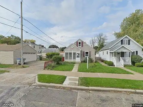 Herman, MILWAUKEE, WI 53207