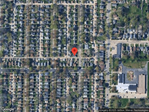 Herman, MILWAUKEE, WI 53207