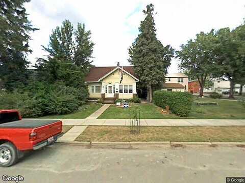 White, ELY, MN 55731