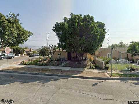 Barbara, AZUSA, CA 91702