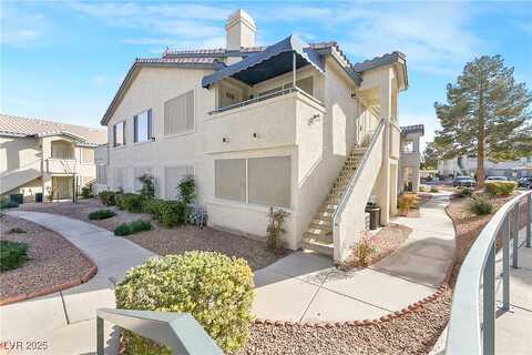 Russell, LAS VEGAS, NV 89120