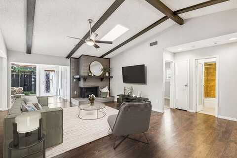 King Arthur, GARLAND, TX 75044