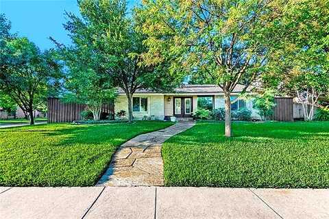 King Arthur, GARLAND, TX 75044