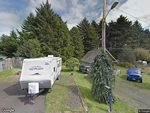 4Th, PACIFIC BEACH, WA 98571