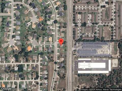 St Ives, SPRING HILL, FL 34609