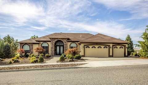 River Valley, RICHLAND, WA 99354
