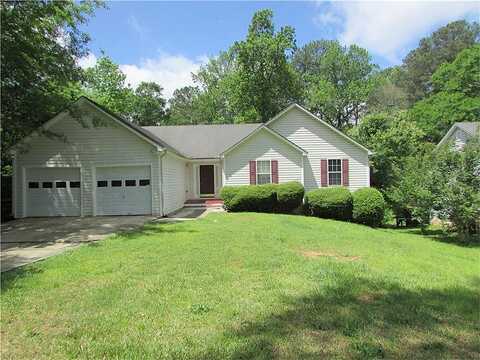 Old Lost Mountain, POWDER SPRINGS, GA 30127