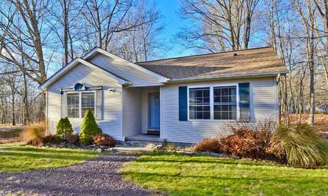 Brier Crest, BLAKESLEE, PA 18610