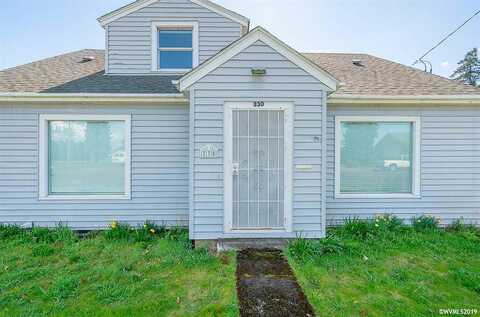 C, LEBANON, OR 97355