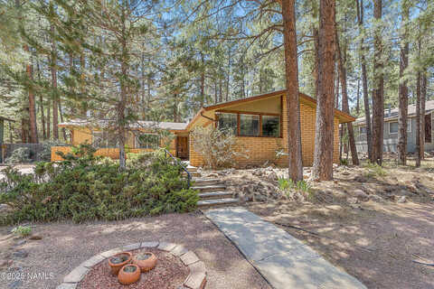 Gillenwater, FLAGSTAFF, AZ 86005
