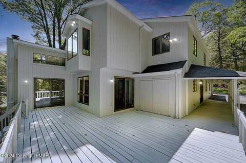 Mountain View, TANNERSVILLE, PA 18372
