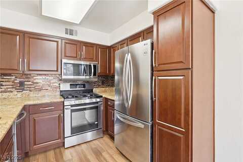 Casey, LAS VEGAS, NV 89120