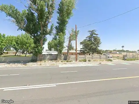 Avenue I, LANCASTER, CA 93535