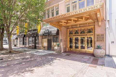 Peachtree, ATLANTA, GA 30303