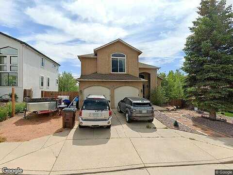 Millstream, COLORADO SPRINGS, CO 80905