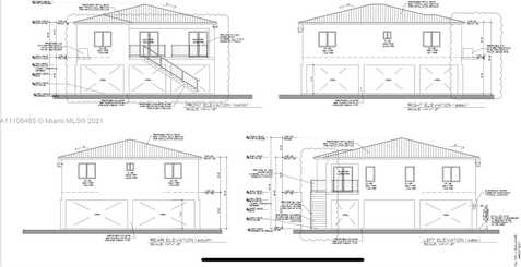 Avenue F, BIG PINE KEY, FL 33043