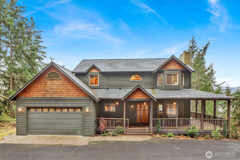 Northshore, BELLINGHAM, WA 98226