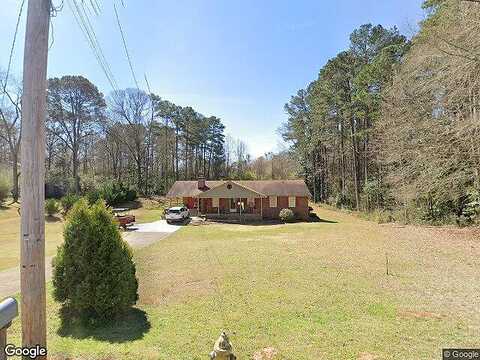 Taliaferro, HOGANSVILLE, GA 30230