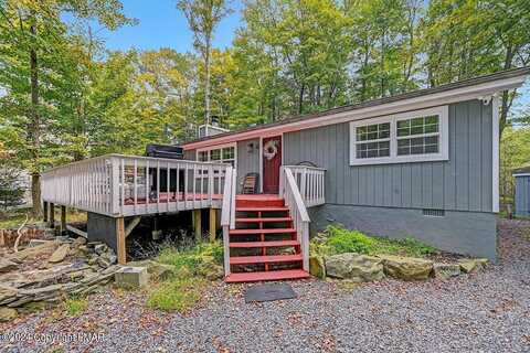 Maxatawny, POCONO LAKE, PA 18347