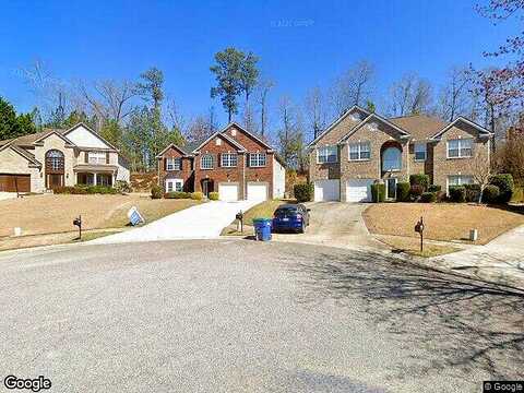 Haley, ATLANTA, GA 30349