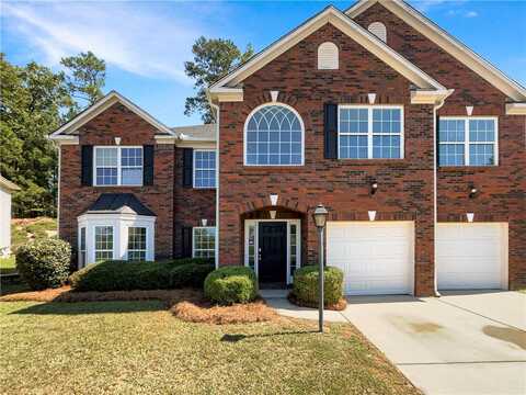 Haley, ATLANTA, GA 30349