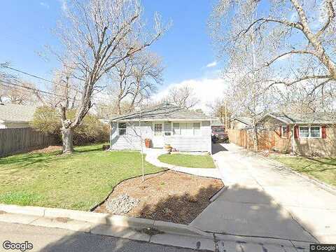 Sheader, LAFAYETTE, CO 80026