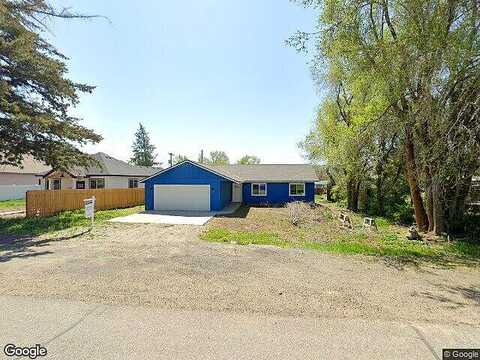 Walnut, WATERVILLE, WA 98858