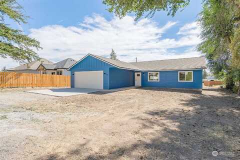 Walnut, WATERVILLE, WA 98858