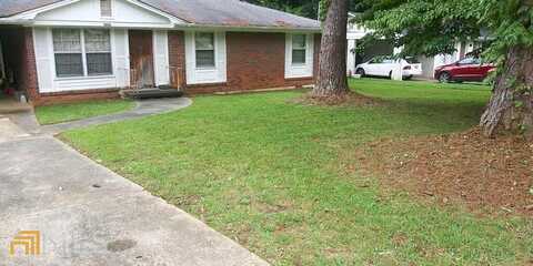Will Rogers, ATLANTA, GA 30316