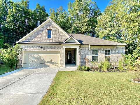 Bedrock, VILLA RICA, GA 30180
