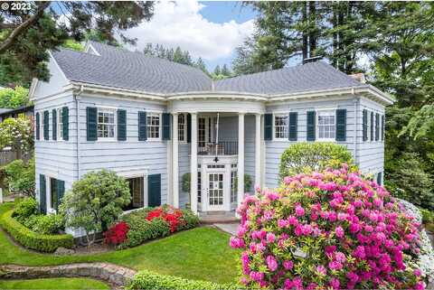 Greenbriar, PORTLAND, OR 97210