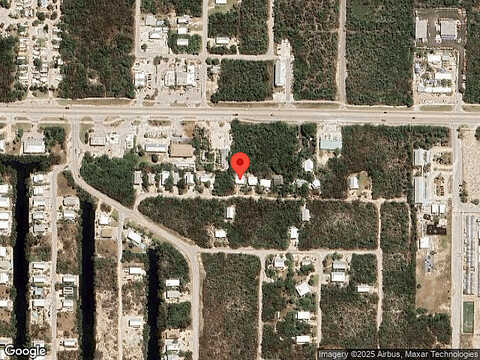 Pine Channel, BIG PINE KEY, FL 33043