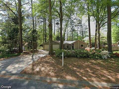 Fetlock, MARIETTA, GA 30064