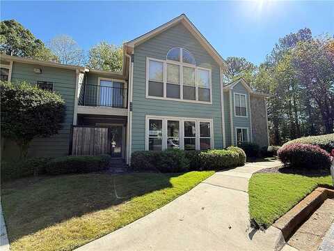 Canyon Point, ROSWELL, GA 30076