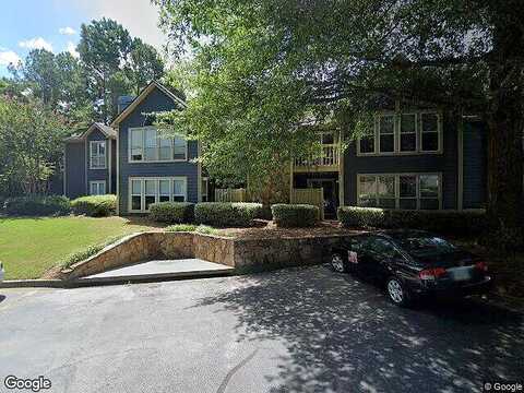 Canyon Point, ROSWELL, GA 30076