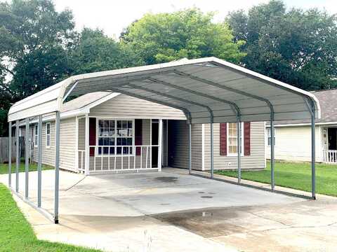 Johnson, WARNER ROBINS, GA 31093